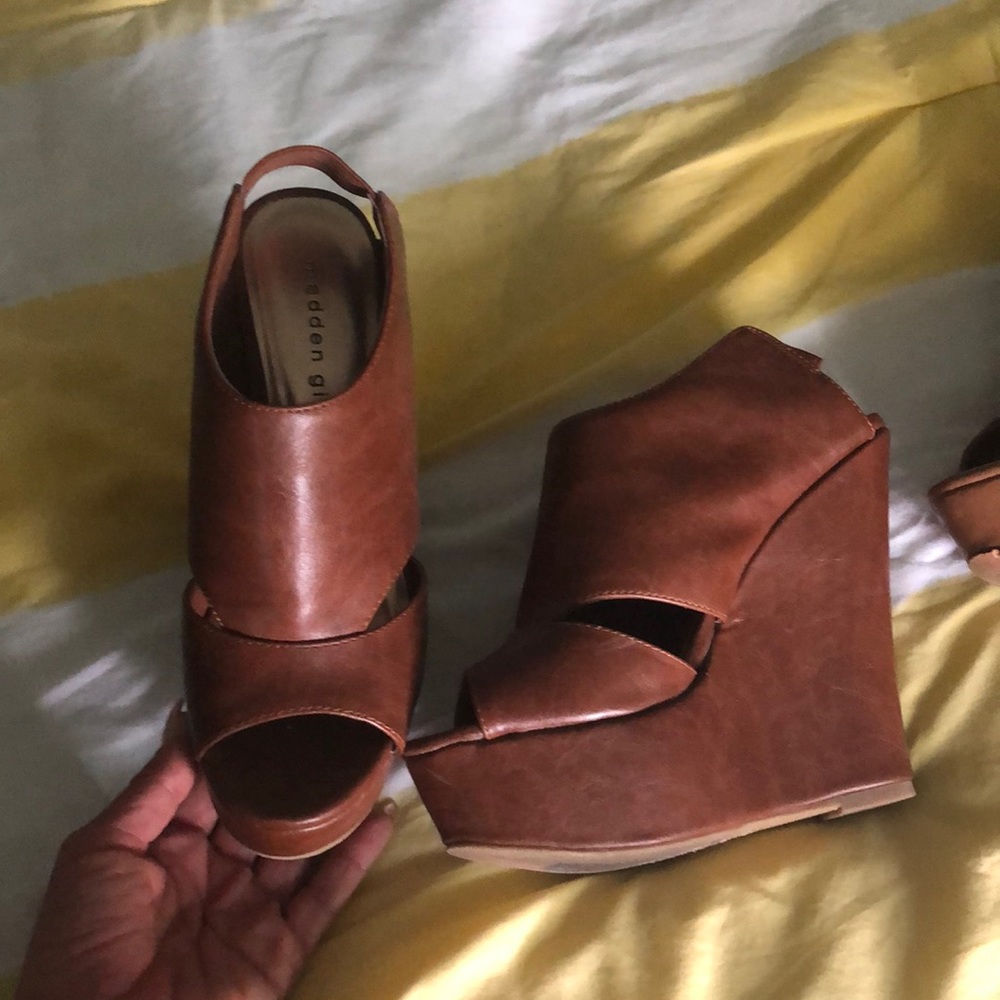 Wedges - Picture 2 of 3